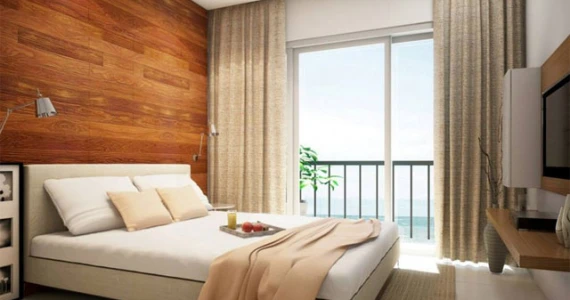 รูปภาพ โมเสค คอนโดมิเนียม (Mosaic Condominium)