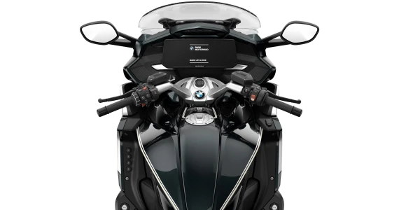รูปภาพ บีเอ็มดับเบิลยู BMW K 1600 GT ปี 2024
