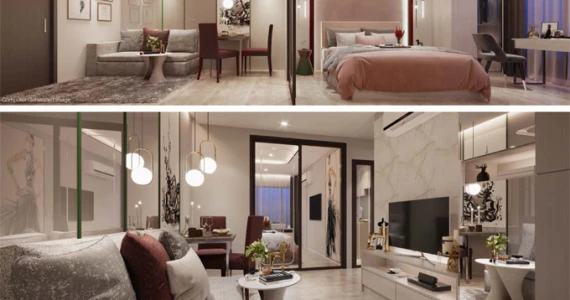 รูปภาพ นิช โมโน อิสรภาพ (Niche Mono Itsaraphap)