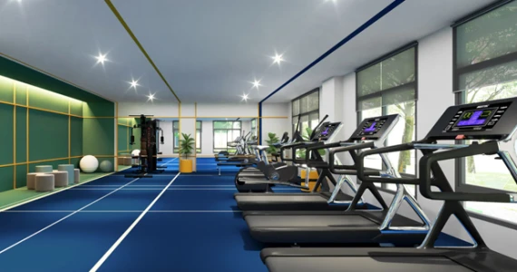 รูปภาพ ลุมพินี วิลล์ แจ้งวัฒนะ 10 (Lumpini Ville Chaengwattana 10)