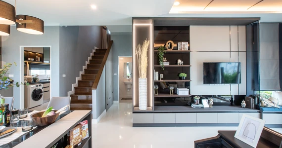 รูปภาพ ศุภาลัย ปาล์มวิลล์ อุบลราชธานี (Supalai Palm Ville Ubonratchathani)