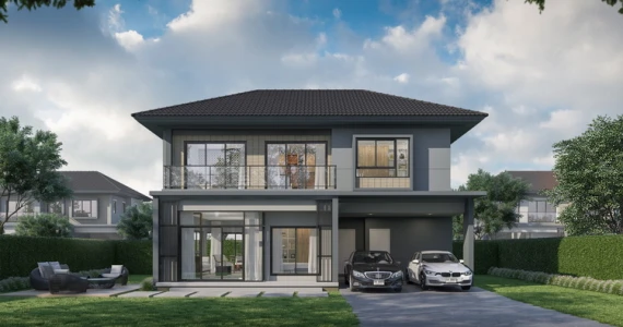 รูปภาพ เวนิว พระราม 5-2 (VENUE RAMA 5-2)