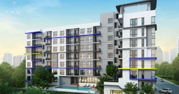 รูปภาพ ซิลค์ พหลโยธิน 9 (Silk Phaholyothin 9)