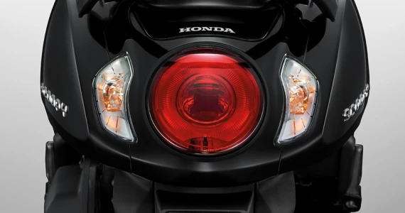 รูปภาพ ฮอนด้า Honda Scoopy Urban ปี 2022