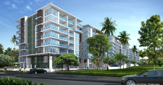 รูปภาพ มาย รีสอร์ท หัวหิน เฟส 1 (My Resort Hua-Hin)