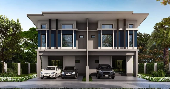 รูปภาพ สิริ เพลส บางใหญ่ (Siri Place Bangyai)