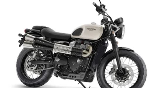 รูปภาพ ไทรอัมพ์ Triumph Scrambler 900 ปี 2023