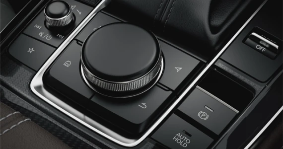 รูปภาพ มาสด้า Mazda CX-30 2.0 C ปี 2020