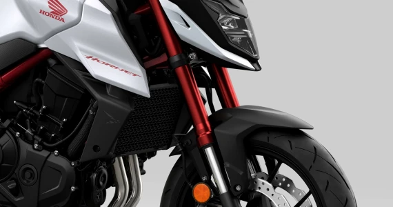 รูปภาพ ฮอนด้า Honda CB 750 Hornet ปี 2023