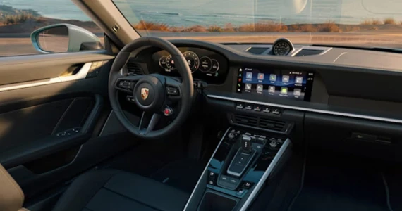 รูปภาพ ปอร์เช่ Porsche 911 Carrera 4S ปี 2025