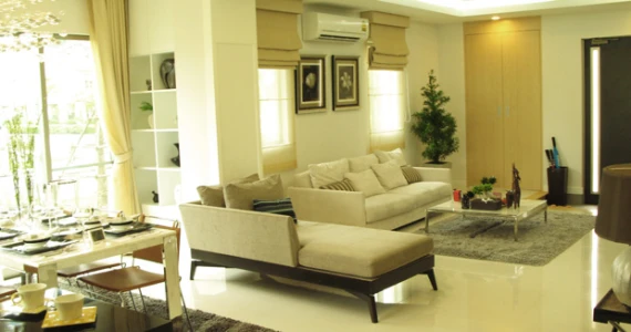 รูปภาพ เนเบอร์โฮม วัชรพล (Neighborhome Watcharaphon)