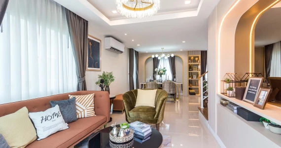 รูปภาพ แลนซีโอ คริป 2 ปิ่นเกล้า - พระราม 5 (Lanceo CRIB 2 Pinklao - Rama5)