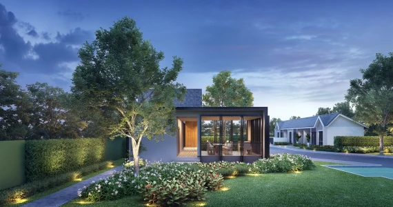 รูปภาพ ภูริ บางน้ำเปรี้ยว (Puri  Bang Nam Priao)