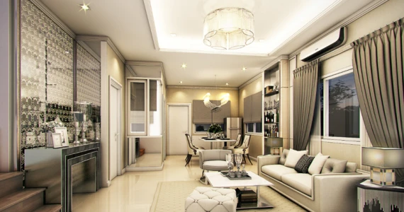 รูปภาพ โกลเด้น ทาวน์ งามวงศ์วาน - ประชาชื่น (Golden Town)