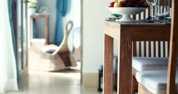 รูปภาพ 180 ํ บางปูบีชเฮาส์ (Bangpu Beach House)