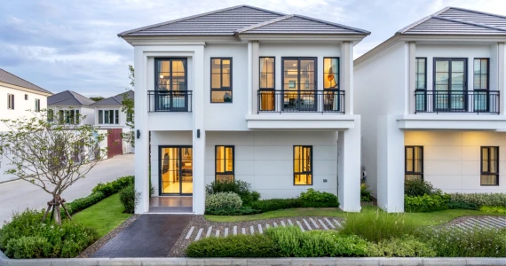 รูปภาพ ดิ แอสโทเรีย ราชพฤกษ์-รัตนาธิเบศร์ (The Astoria Ratchaphruek-Rattanathibet)