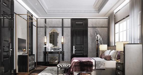 รูปภาพ คริสตัล โซลานา เอกมัย - รามอินทรา (Crystal Solana Ekkamai - Ramintra)