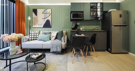 รูปภาพ เดอะ คีย์ เอ็มอาร์ที เพชรเกษม 48 (The Key MRT Phetkasem 48)