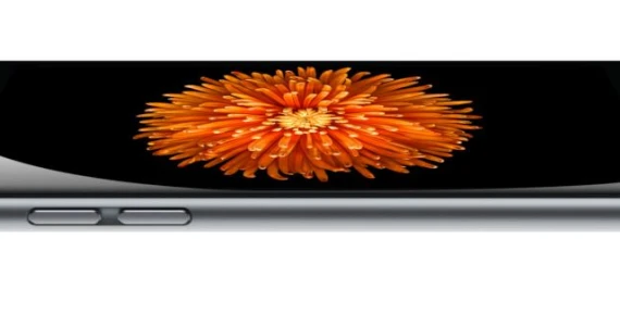 รูปภาพ แอปเปิล APPLE iPhone 6 (1GB/32GB)