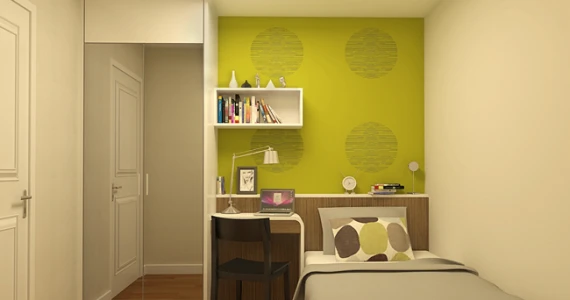 รูปภาพ ดิ เอสเตท ศรีราชา (The Estate @ Sriracha)