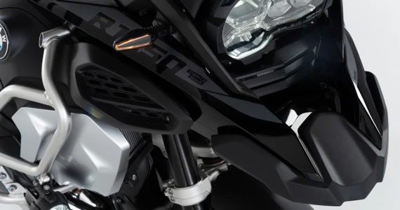 รูปภาพ บีเอ็มดับเบิลยู BMW R 1250 GS Adventure Triple Black ปี 2022