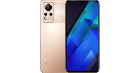 รูปภาพ อินฟินิกซ์ Infinix-NOTE 12 (6GB/128GB)