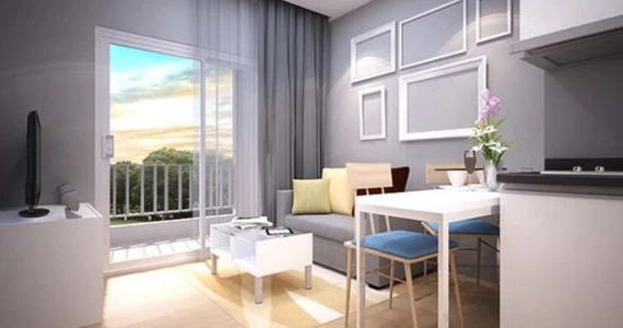 รูปภาพ เดอะ นิมมาน บาย ปาล์ม สปริงส์ (The Nimman by Palm Springs)