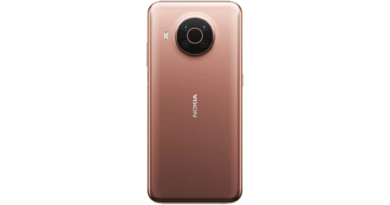รูปภาพ โนเกีย Nokia X20 (8GB/128GB)