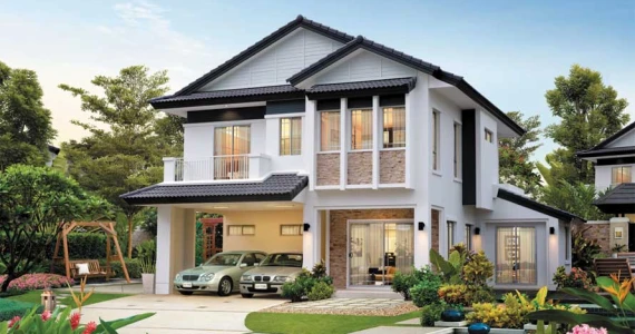 รูปภาพ มัณฑนา อ่อนนุช-วงแหวน 3 (Manthana Onnut-Wongwan 3)