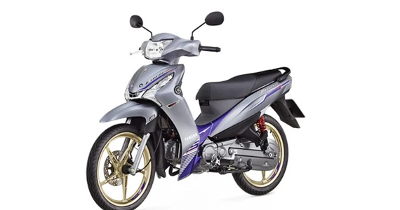 รูปภาพ ยามาฮ่า Yamaha FINN SP Special Edition ปี 2024