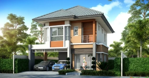 รูปภาพ เดอะ ปาล์ม ซิตี้ฮิลล์ พัทยา (The Palm City Hill Pattaya)