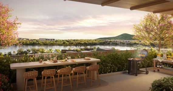 รูปภาพ แคนวาส เชิงทะเล (Canvas Cherng Talay)