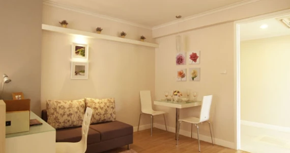 รูปภาพ ลุมพินี วิลล์ รามคำแหง 26 (Lumpini Ville Ramkhamhang 26)