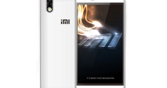 รูปภาพ ไอมี่ iMI Messi 2