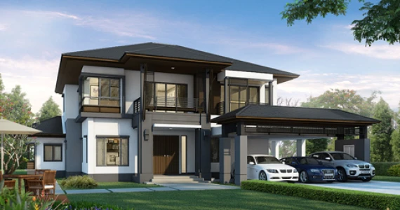 รูปภาพ เศรษฐสิริ ราชพฤกษ์-จรัญฯ (Setthasiri Ratchaphruek-Charan)