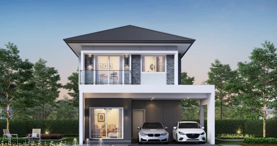 รูปภาพ อภิทาวน์ ระยอง (Apitown Rayong)