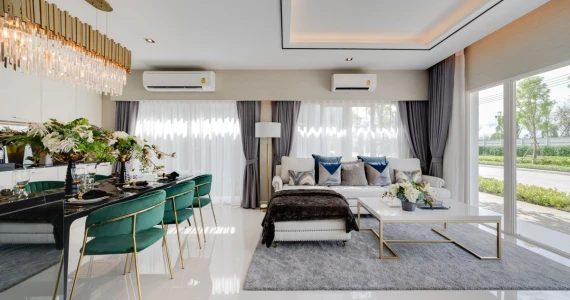 รูปภาพ เซนโทร พระราม 9 - กรุงเทพกรีฑา (Centro Rama 9 - Krungthep Kreetha)