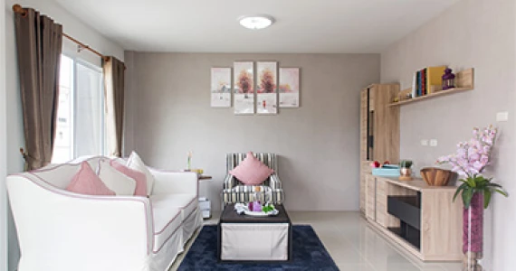 รูปภาพ บ้านงามเจริญ 15 พัทยา กระทิงลาย 36 (Baan Ngamcharoen 15 Pattaya)