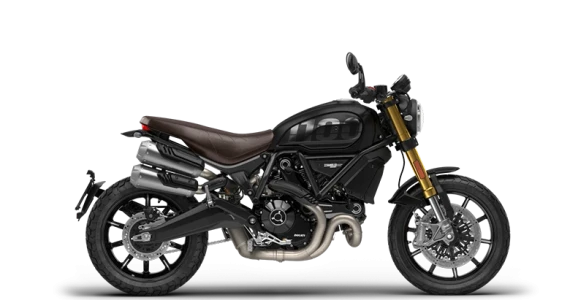 รูปภาพ ดูคาติ Ducati Scrambler 1100 Sport Pro ปี 2020