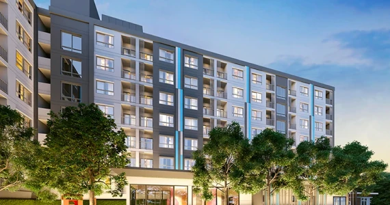 รูปภาพ บ้านร่วมทางฝัน 4 เพชรเกษม-บางแค (Baan Ruamtangfun 4 Phetkasem-Bangkhae)