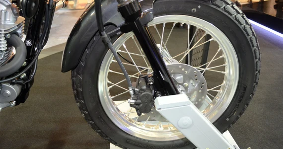 รูปภาพ ซูซูกิ Suzuki VanVan 200 ปี 2020