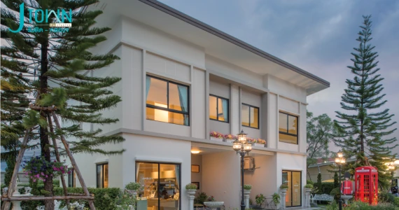 รูปภาพ เจ ทาวน์ เอ็กคลูซีฟ รังสิต-คลอง 1 (J Town Exclusive Rangsit-klong1)