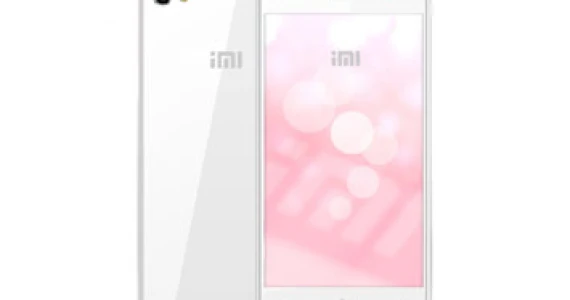 รูปภาพ ไอมี่ iMI-Lady Top