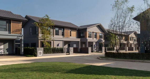 รูปภาพ อณาสิริ รังสิต - คลอง 2 (Anasiri Rangsit - Klong 2)