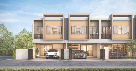 รูปภาพ เอสเกต ทาวน์ ติวานนท์-รังสิต (S Gate Town Tiwanon-Rangsit)