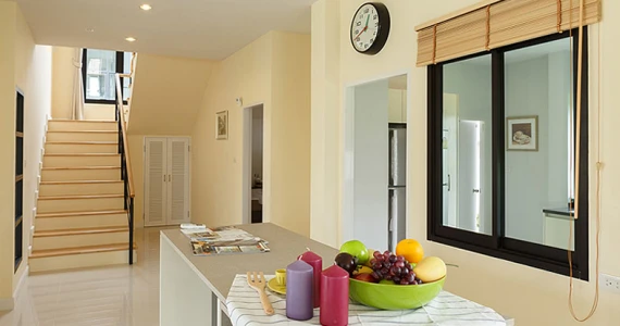 รูปภาพ ธีรินทร์พาร์ค จรัญฯ 13 - กาญจนาภิเษก (Teerin Park Charan 13 - Kanchanapisek)