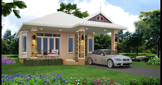 รูปภาพ พรวิภา วิลล่า หัวหิน (Ponwipa Villas Hua Hin)