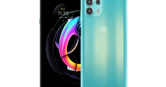 รูปภาพ โมโต Moto Edge 20 Fusion