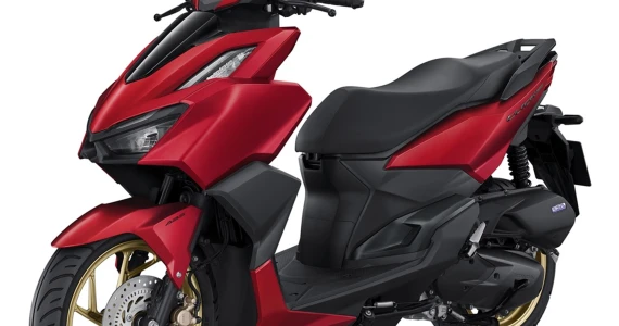 รูปภาพ ฮอนด้า Honda Click 160 (Standard) ปี 2024