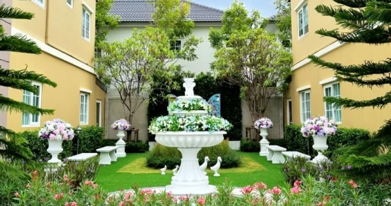 รูปภาพ โกลเด้น ทาวน์ บางนา กม.5 (Golden Town Bangna Km.5)